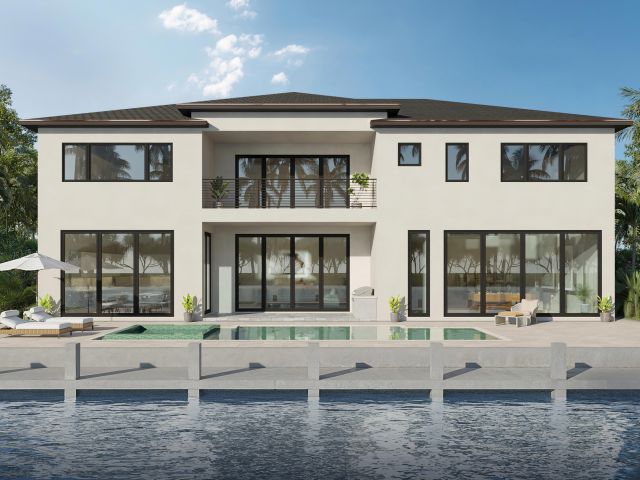 Продажа дома по адресу 951 Tropic Boulevard - фото 5812244