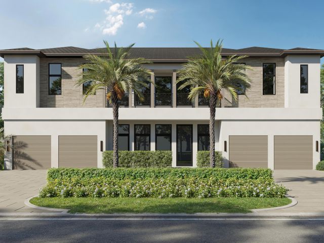 Продажа дома по адресу 951 Tropic Boulevard - фото 5812245