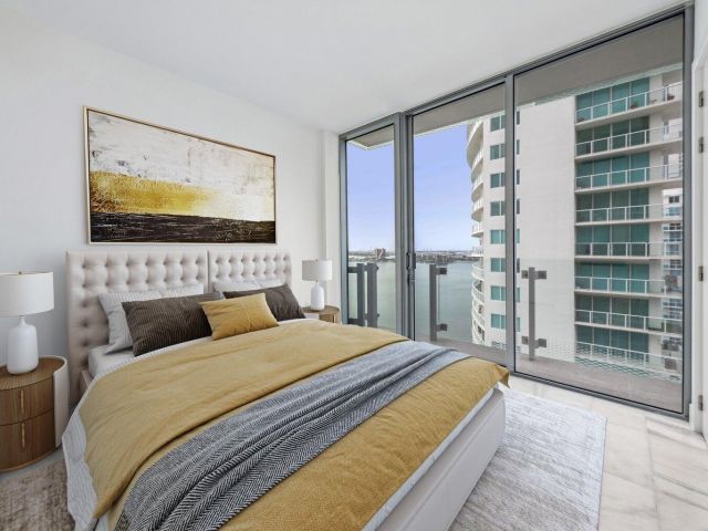 Продажа квартиры #2104 - фото 5800863