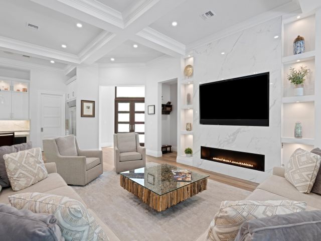 Продажа дома по адресу 1707 SW 6th Avenue - фото 6015216