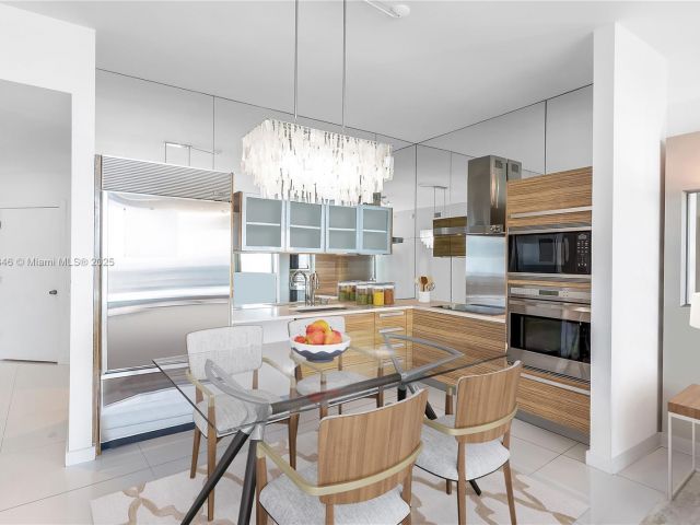 Продажа квартиры #1205 - фото 5964177