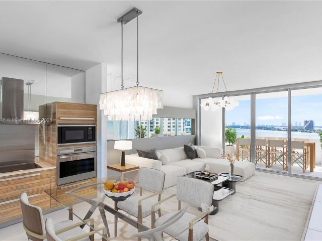 Продажа квартиры #1205 - фото 5964184