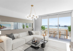 Квартира #1205