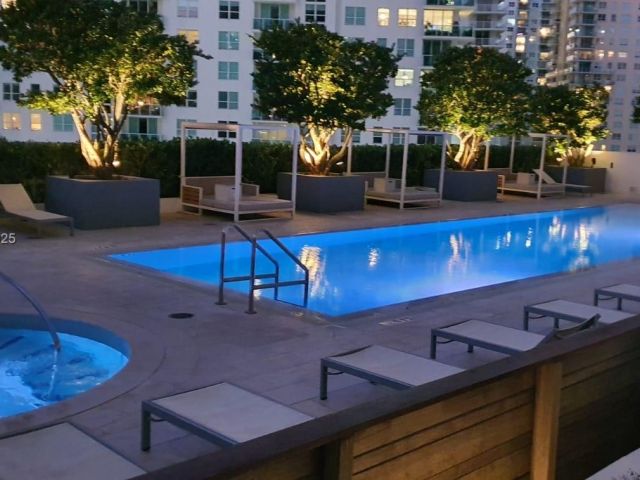 Квартира в аренду номер1107 - фото 5797944