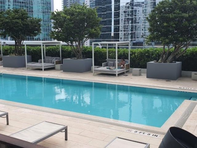 Квартира в аренду номер1107 - фото 5797946