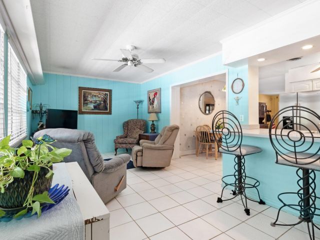 Продажа дома по адресу 5713 NE 17th Ave - фото 5800718