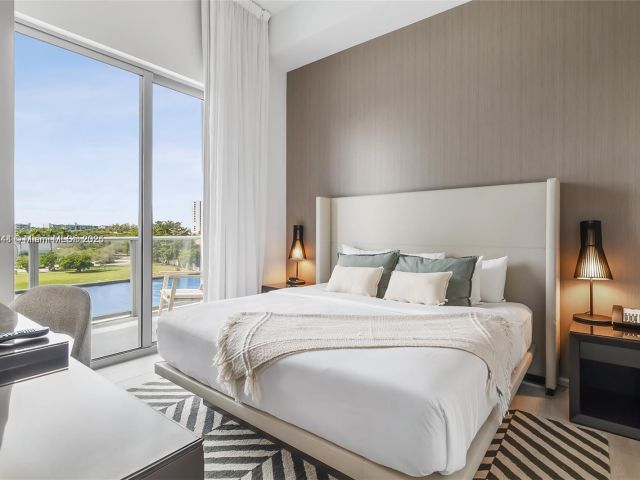 Квартира в аренду номерR406 - фото 5811893