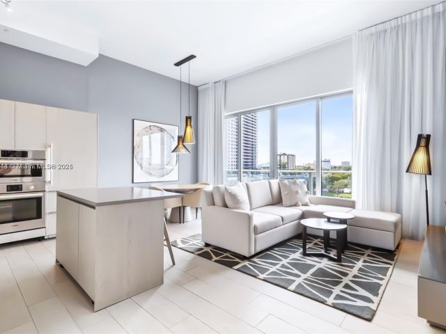 Квартира в аренду номерR406 - фото 5811903