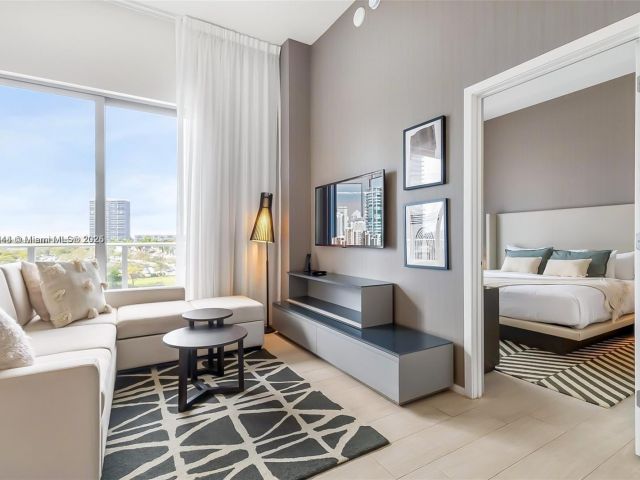 Квартира в аренду номерR406 - фото 5811907