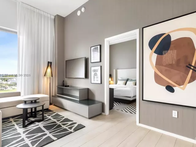 Квартира в аренду номерR406 - фото 5811902