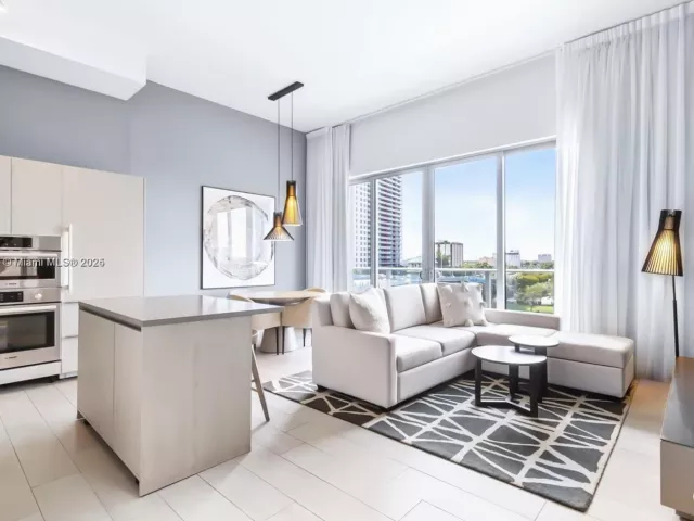 Квартира в аренду номерR406 - фото 5811903