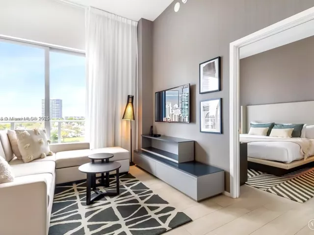 Квартира в аренду номерR406 - фото 5811907