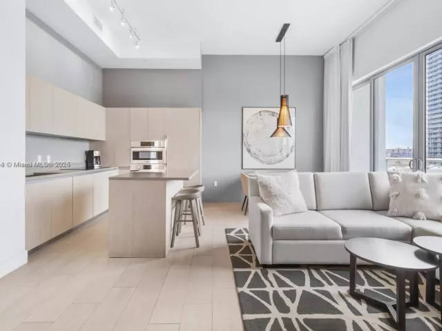 Квартира в аренду номерR406 - фото 5811895