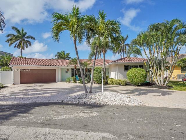 Продажа дома по адресу 3031 NE 25th St - фото 5939842