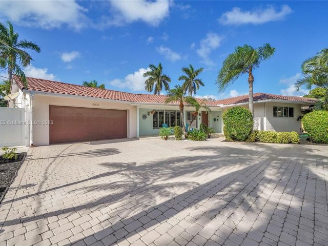 Продажа дома по адресу 3031 NE 25th St - фото 5939844