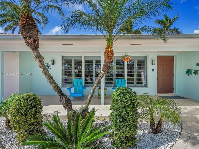 Продажа дома по адресу 3031 NE 25th St - фото 5939847