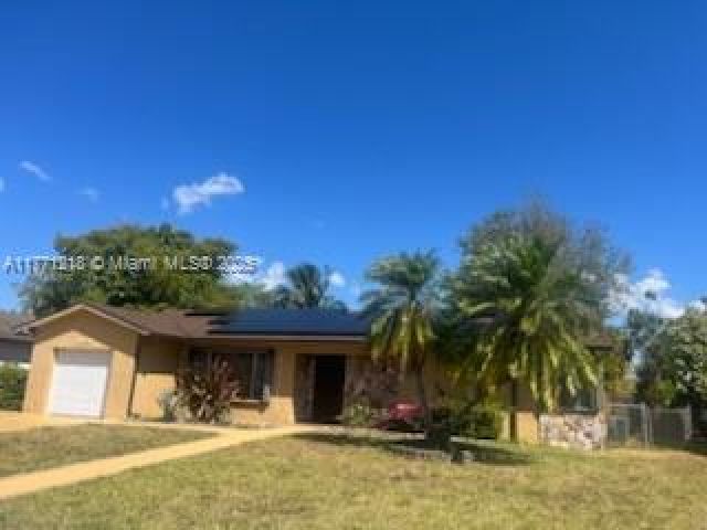 Продажа дома по адресу 11041 SW 166th Ter - фото 5808628