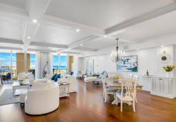 Квартира #6G