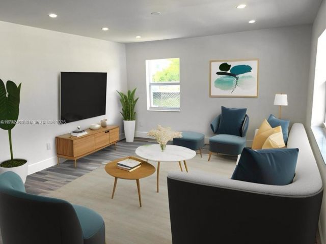 Продажа дома по адресу 17810 SW 102nd Ave - фото 5809925