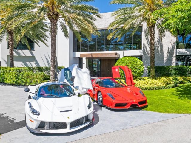 Продажа дома по адресу 84 Isla Bahia Dr - фото 5810184