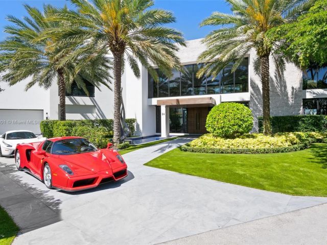 Продажа дома по адресу 84 Isla Bahia Dr - фото 5810187