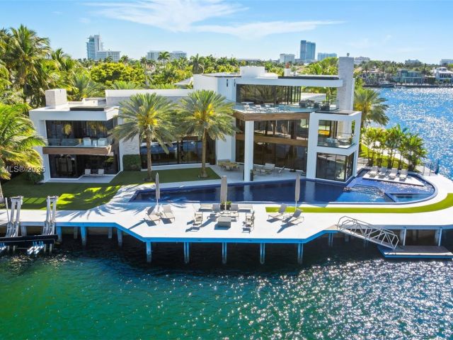 Продажа дома по адресу 84 Isla Bahia Dr - фото 5810189