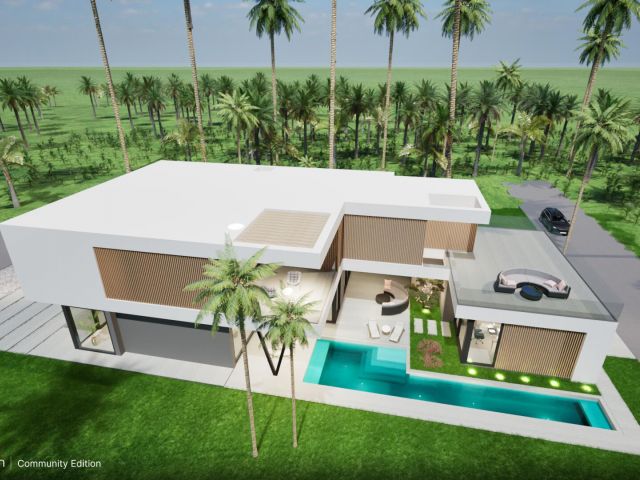 Продажа дома по адресу 327 SE 3rd Avenue - фото 6371394