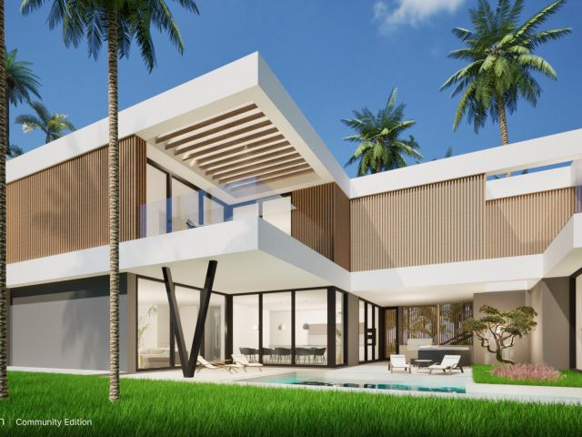 Продажа дома по адресу 327 SE 3rd Avenue - фото 6371401