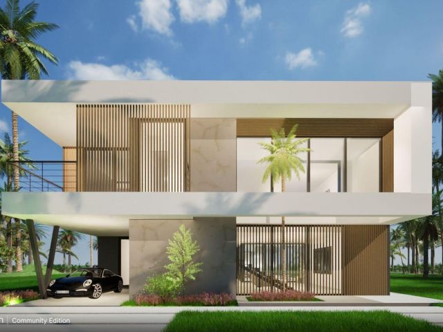 Продажа дома по адресу 327 SE 3rd Avenue - фото 6371402