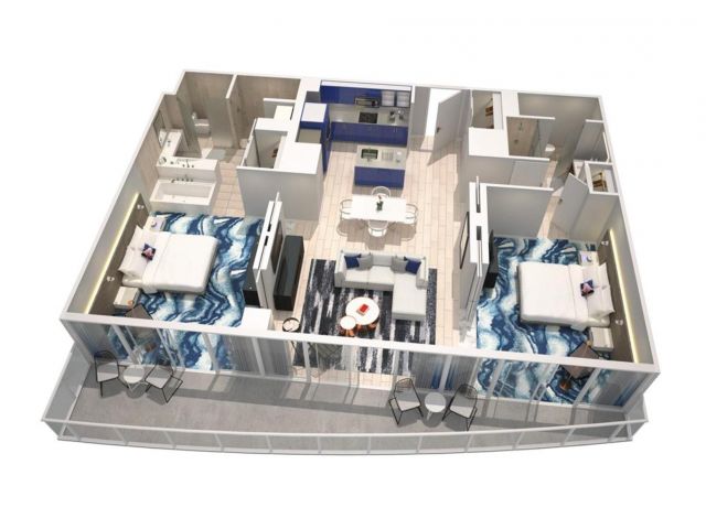 Продажа квартиры #604 - фото 5852876