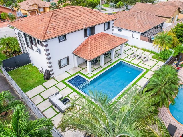 Продажа дома по адресу 5161 SW 159th Ct - фото 5843678