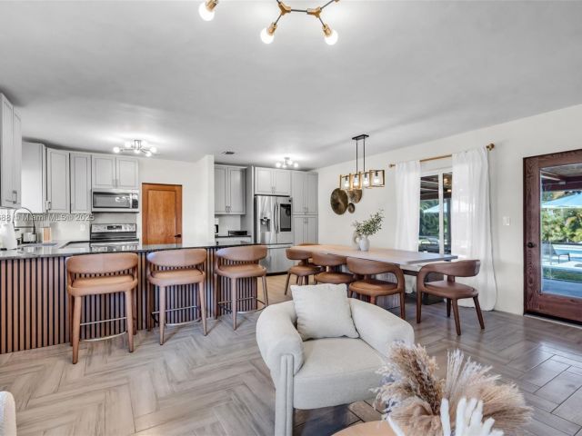 Дом в аренду по адресу 535 N Biscayne River Dr 1 - фото 5845630