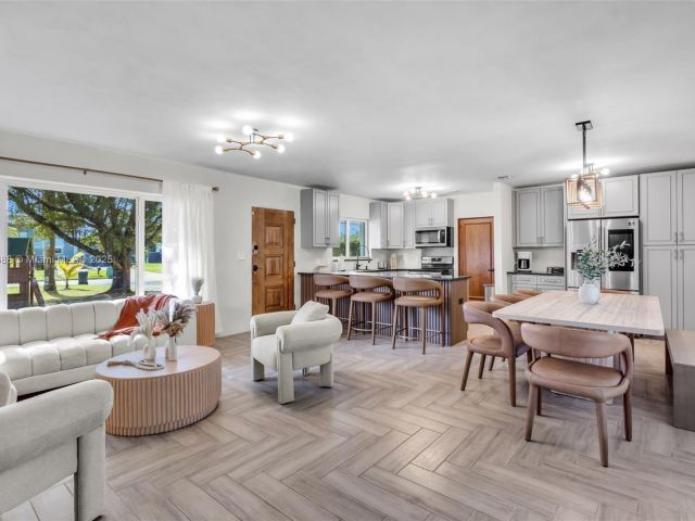 Дом в аренду по адресу 535 N Biscayne River Dr 1 - фото 5845631