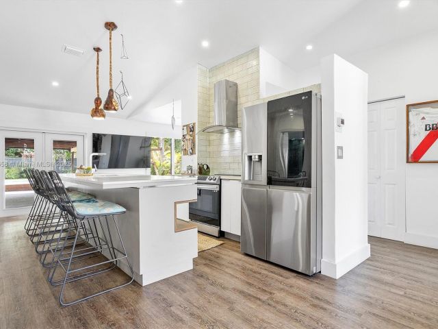 Продажа дома по адресу 266 NE 117th St - фото 5846023