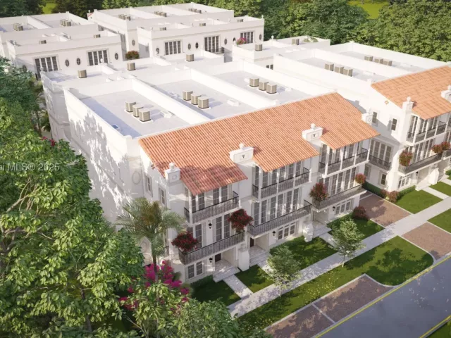 Продажа дома по адресу 915 Palermo Ave 1 - фото 9043473