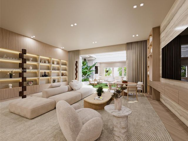 Продажа дома по адресу 915 Palermo Ave 1 - фото 5846271