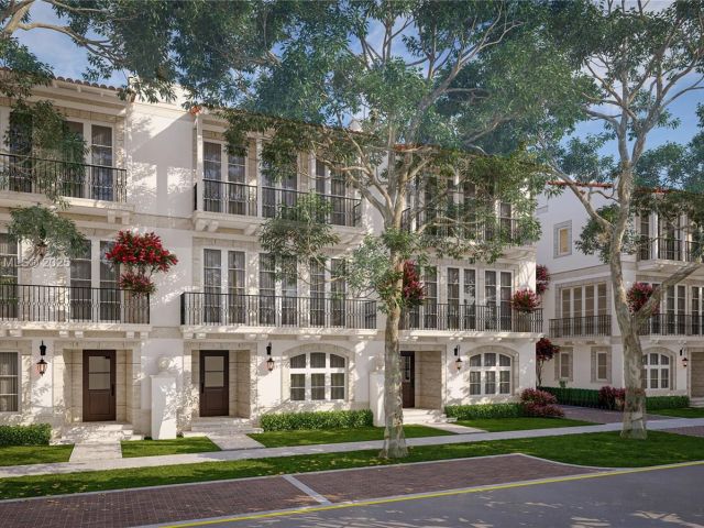 Продажа дома по адресу 915 Palermo Ave 1 - фото 5846274