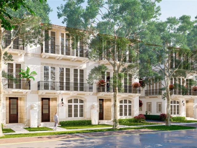 Продажа дома по адресу 915 Palermo Ave 1 - фото 5846275