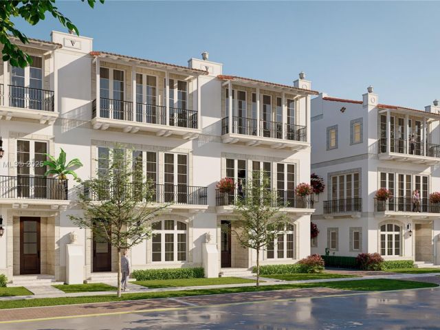 Продажа дома по адресу 915 Palermo Ave 1 - фото 5846276