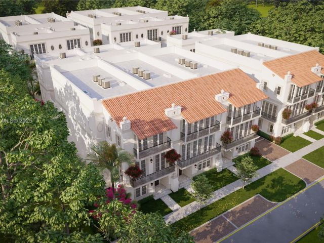 Продажа дома по адресу 915 Palermo Ave 1 - фото 5846277