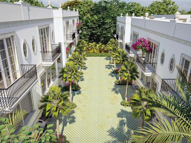 Продажа дома по адресу 915 Palermo Ave 1 - фото 5846279