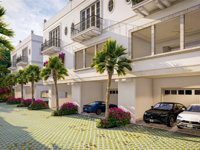 Продажа дома по адресу 915 Palermo Ave 1 - фото 5846280