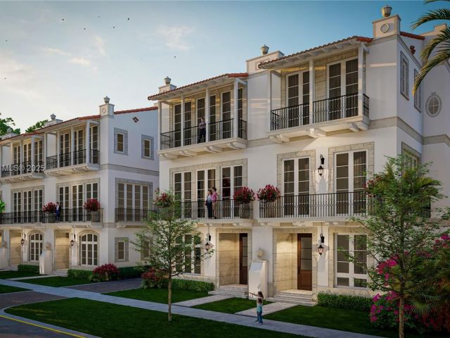 Продажа дома по адресу 915 Palermo Ave 1 - фото 5846282