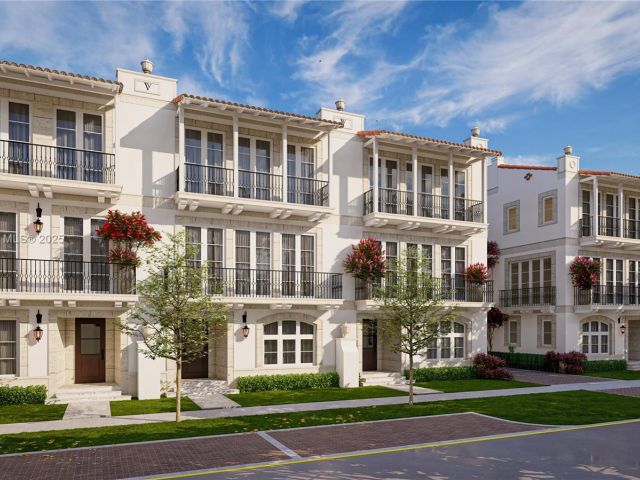 Продажа дома по адресу 915 Palermo Ave 1 - фото 5846283