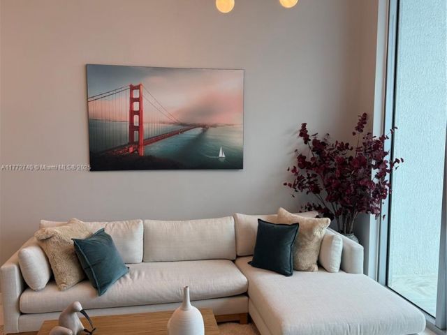 Квартира в аренду номер1117 - фото 5847095