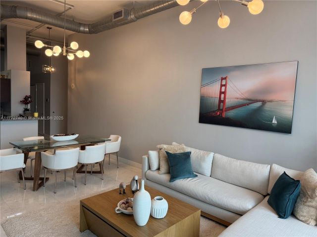 Квартира в аренду номер1117 - фото 5847096