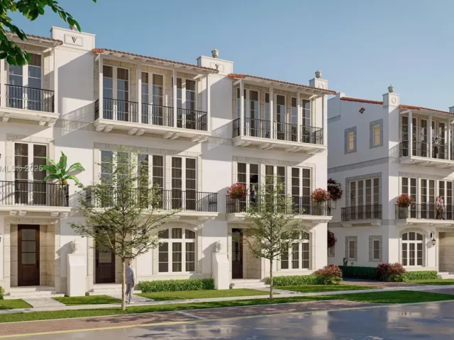 Продажа дома по адресу 915 Palermo Ave 7 - фото 5848494