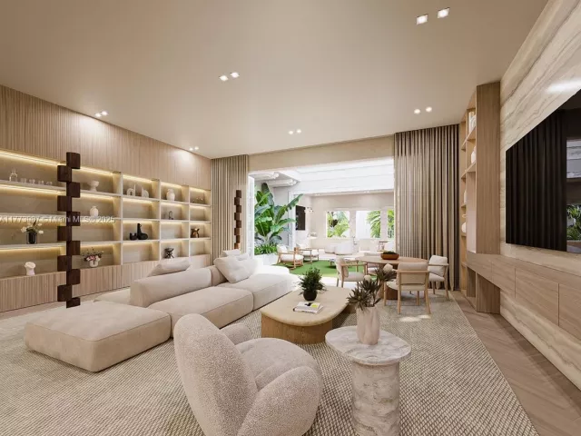 Продажа дома по адресу 915 Palermo Ave 7 - фото 5848489