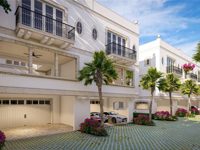 Продажа дома по адресу 915 Palermo Ave 7 - фото 5848499