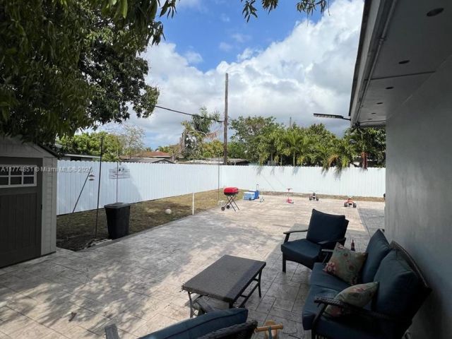 Продажа дома по адресу 545 NW 136th St - фото 5845375